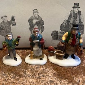 Dept 56 “Come into the Inn”